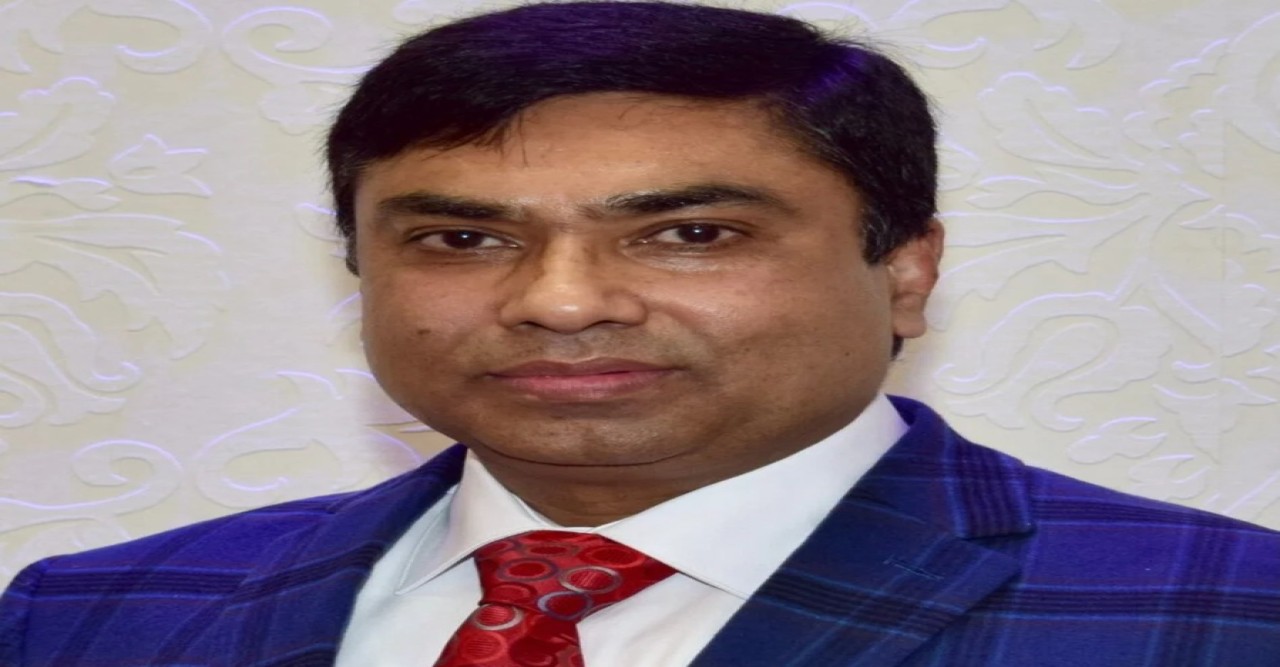 আবু সাঈদ যুবদলের কেন্দ্রীয় ভাইস প্রেসিডেন্ট হলেন