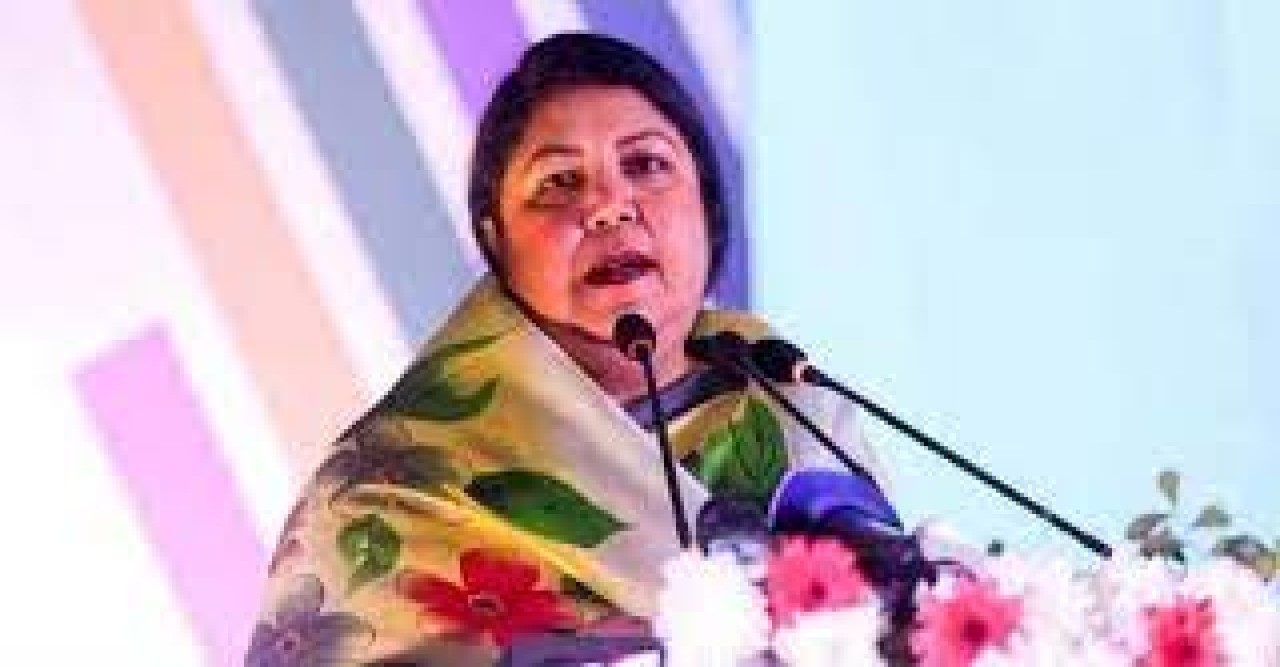 পদ্মা সেতু বাঙালির আত্মমর্যাদার এক অনন্য সোপান : স্পিকার