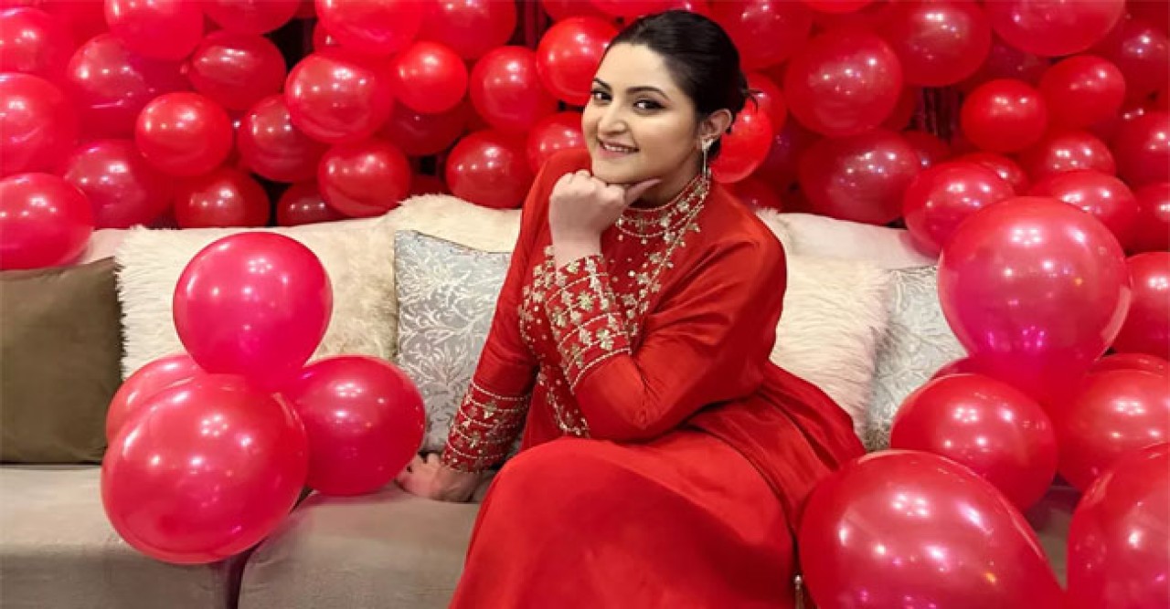 নতুন ওয়েব সিরিজে পরীমণি