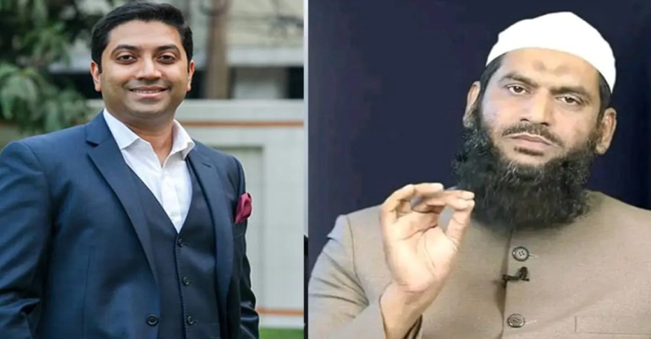 মামুনুল হকের বিরুদ্ধে একাধিক মামলার ঘোষণা ববি হাজ্জাজের