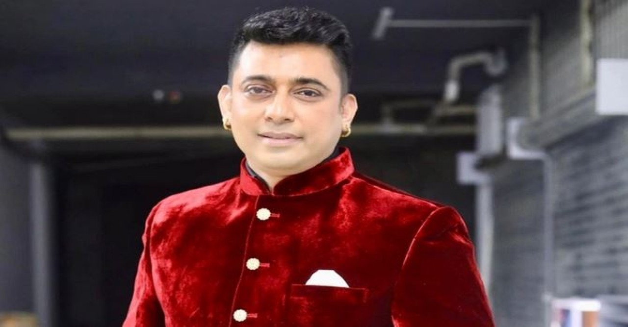 কানাডার ভিসা পেয়ে যা বললেন জায়েদ খান