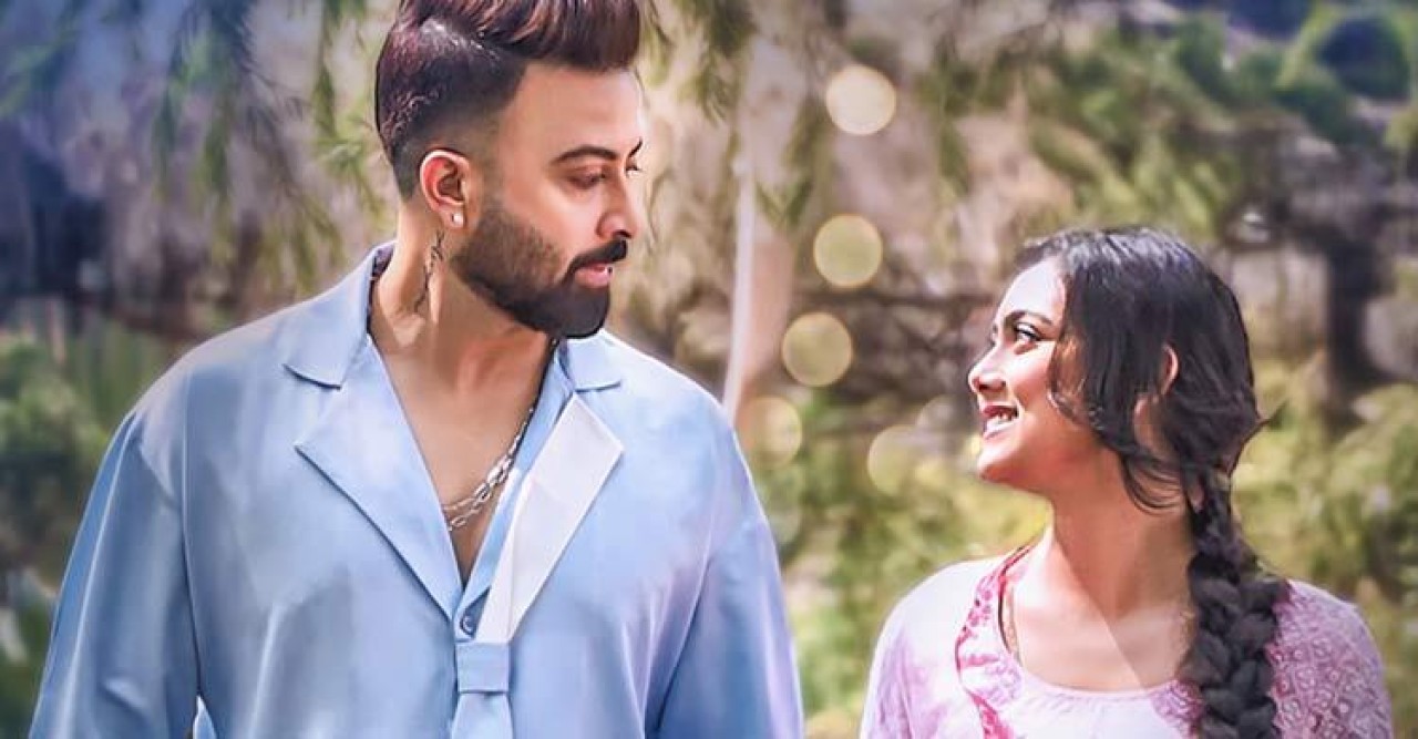 যেসব দৃশ্য বাদ দিয়ে ছাড়পত্র পাচ্ছে শাকিবের ‘বরবাদ’