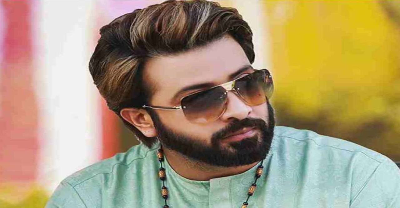 শাকিব খানের জন্মদিন আজ, আসছেন দুই উপহার নিয়ে