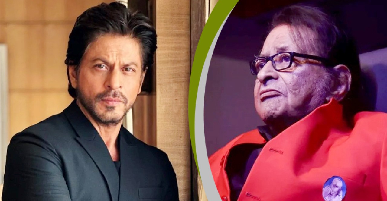 যে কারণে শাহরুখের বিরুদ্ধে ১০০ কোটির মামলা করেছিলেন মনোজ