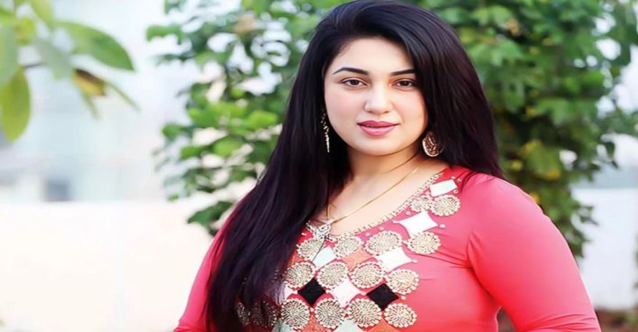 সংরক্ষিত আসনের এমপি হতে চান অপু বিশ্বাস