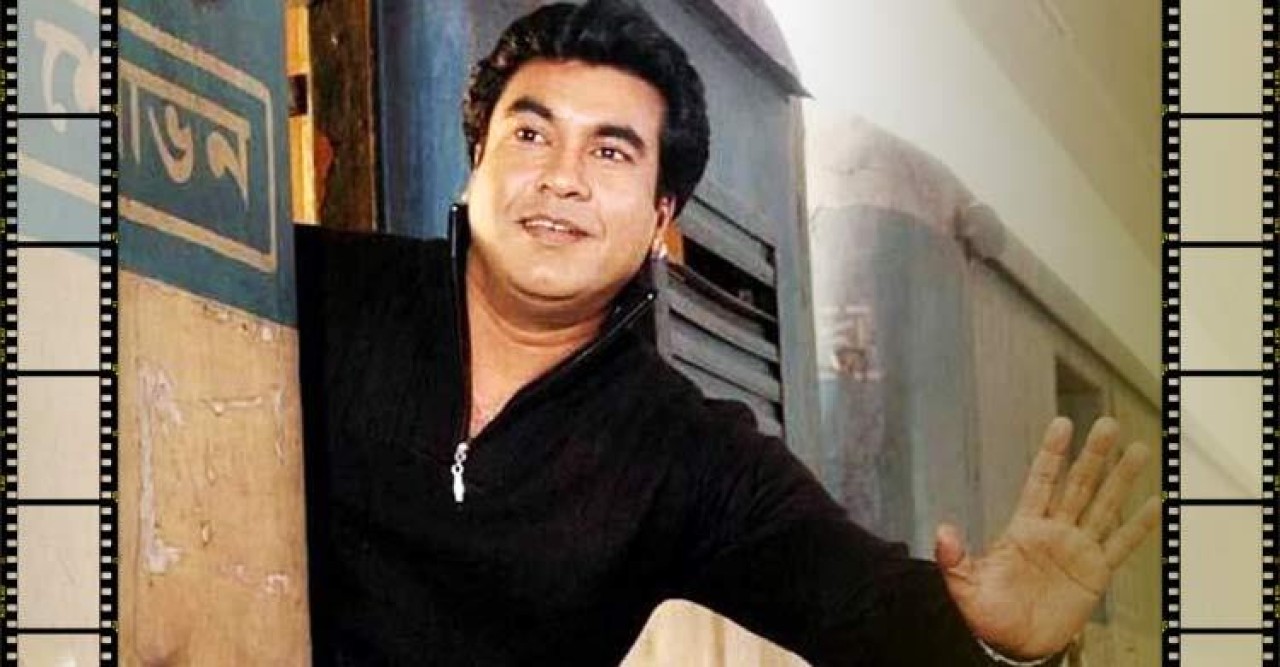 সিনেমা না চললে কাঁদতেন নায়ক মান্না