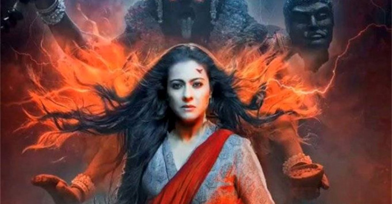 কাজলের ‘মা’ যেসব সিনেমার রেকর্ড ভেঙেছে