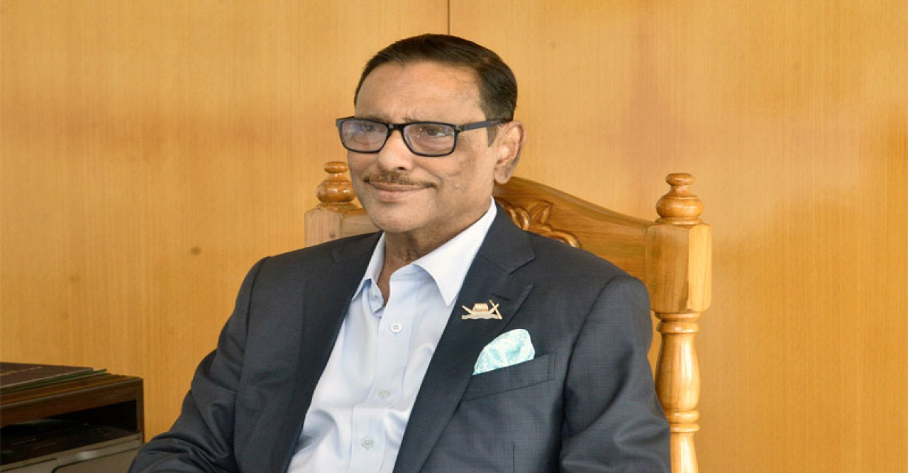 বিএনপিকে এতদিন ছাড় দিয়েছি, আর না : সেতুমন্ত্রী
