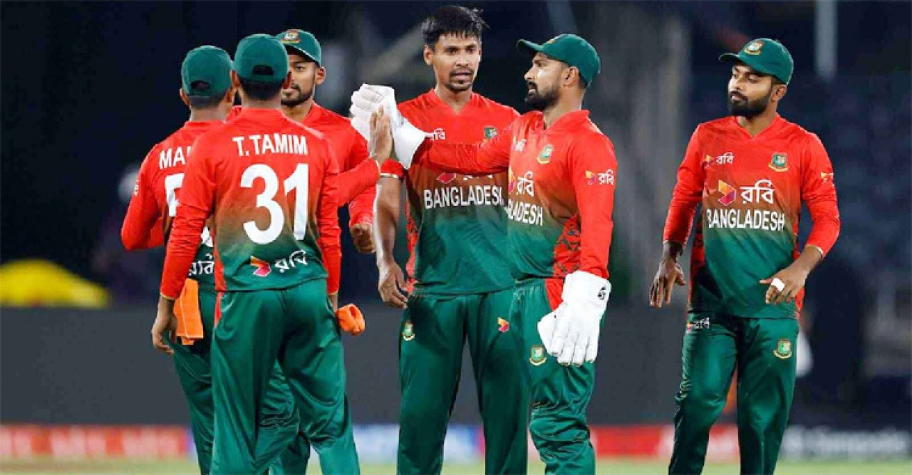 বাংলাদেশের এশিয়া কাপ মিশন শুরু আজ