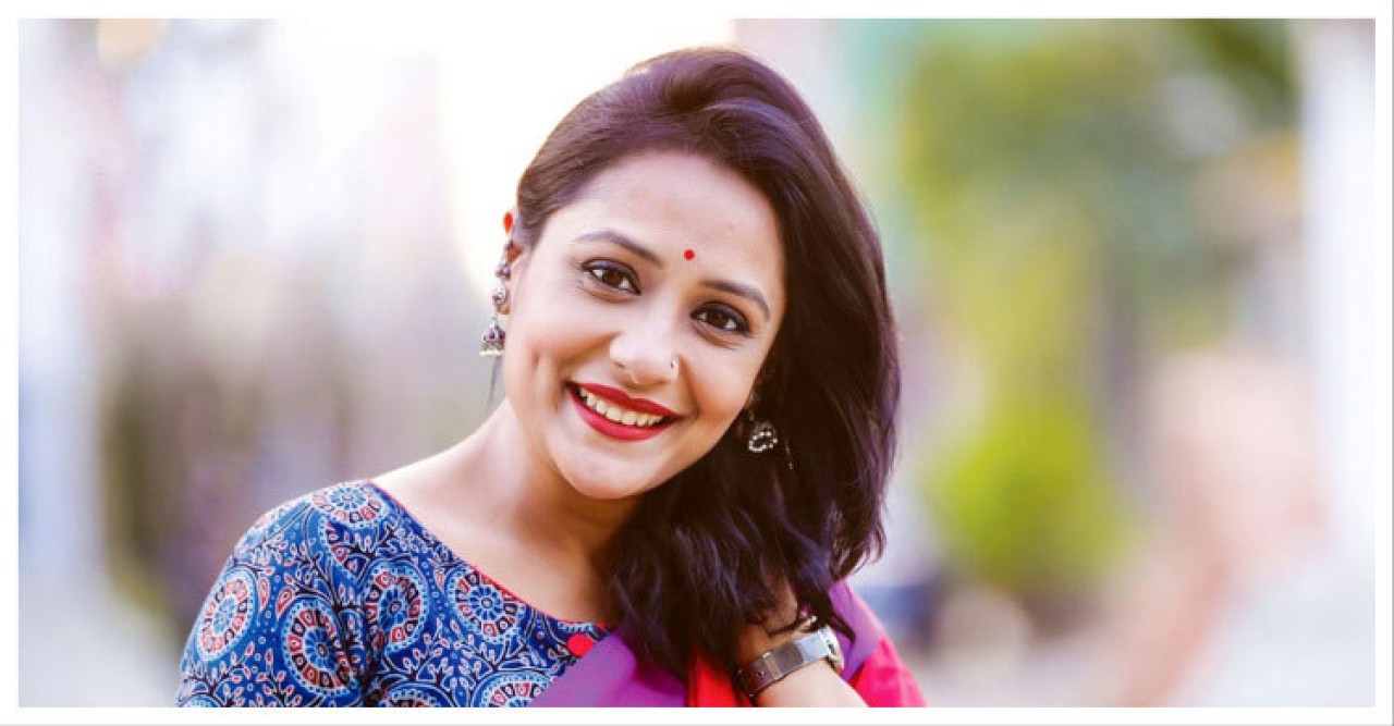 জন্মদিনে দুই হাজার পর্বের বিশেষ অতিথি অপি