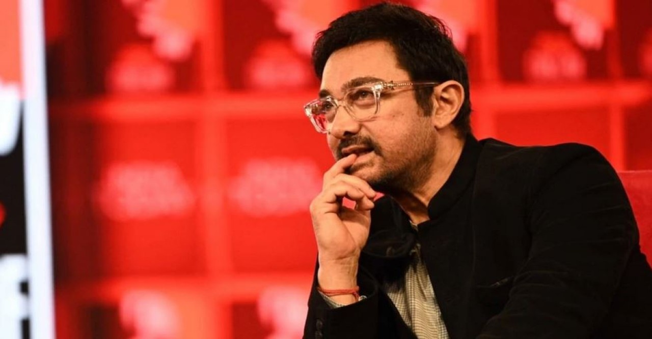 বলিউডের উন্নতির জন্য যেসব পরামর্শ দিলেন আমির খান