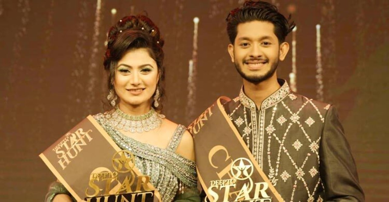 দীপ্ত পেলো কিশোরগঞ্জের মিষ্টি, বরিশালের সাকিবকে