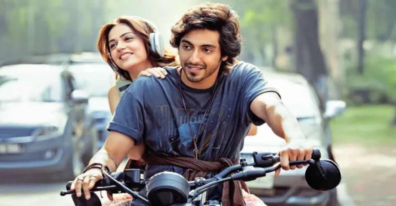 নতুন জুটিতে বলিউড মাত, রেকর্ড গড়ল ‘সাইয়ারা’