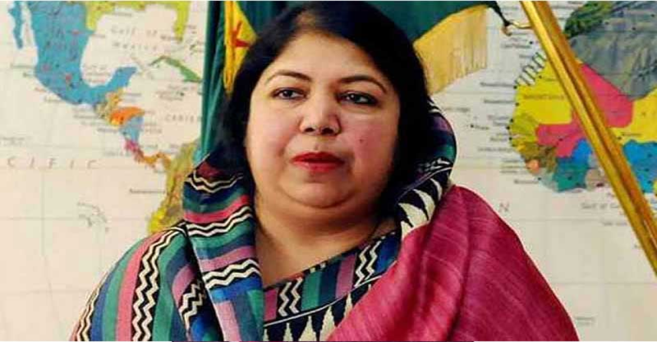 বিএনপির ৫ সংসদ সদস্যের পদত্যাগপত্র গ্রহণ স্পিকারের