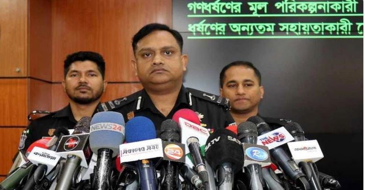 জাবিতে ধর্ষণে অভিযুক্ত মামুন গড়ে তোলে মাদক সাম্রাজ্য: র‌্যাব