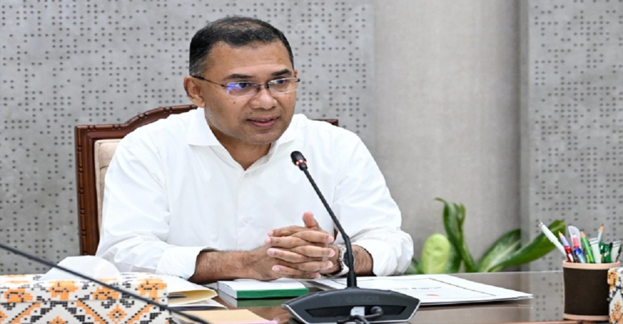 ঐক্যবদ্ধ প্রচেষ্টায় দেশে-বিদেশে বাংলাদেশের বিজয় অব্যাহত থাকবে : প্রধানমন্ত্রী