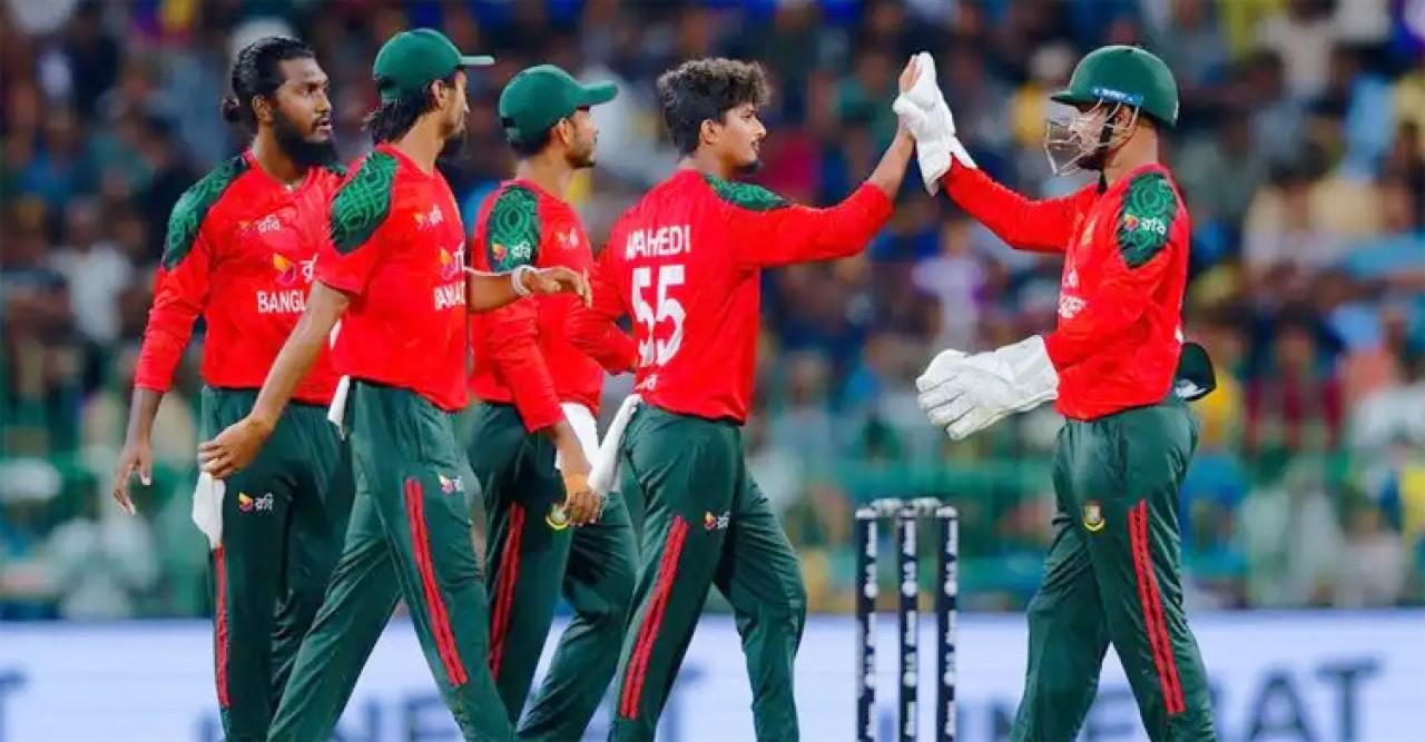 এশিয়া কাপের দল ঘোষণা বাংলাদেশের, ফিরলেন সোহান-সাইফ