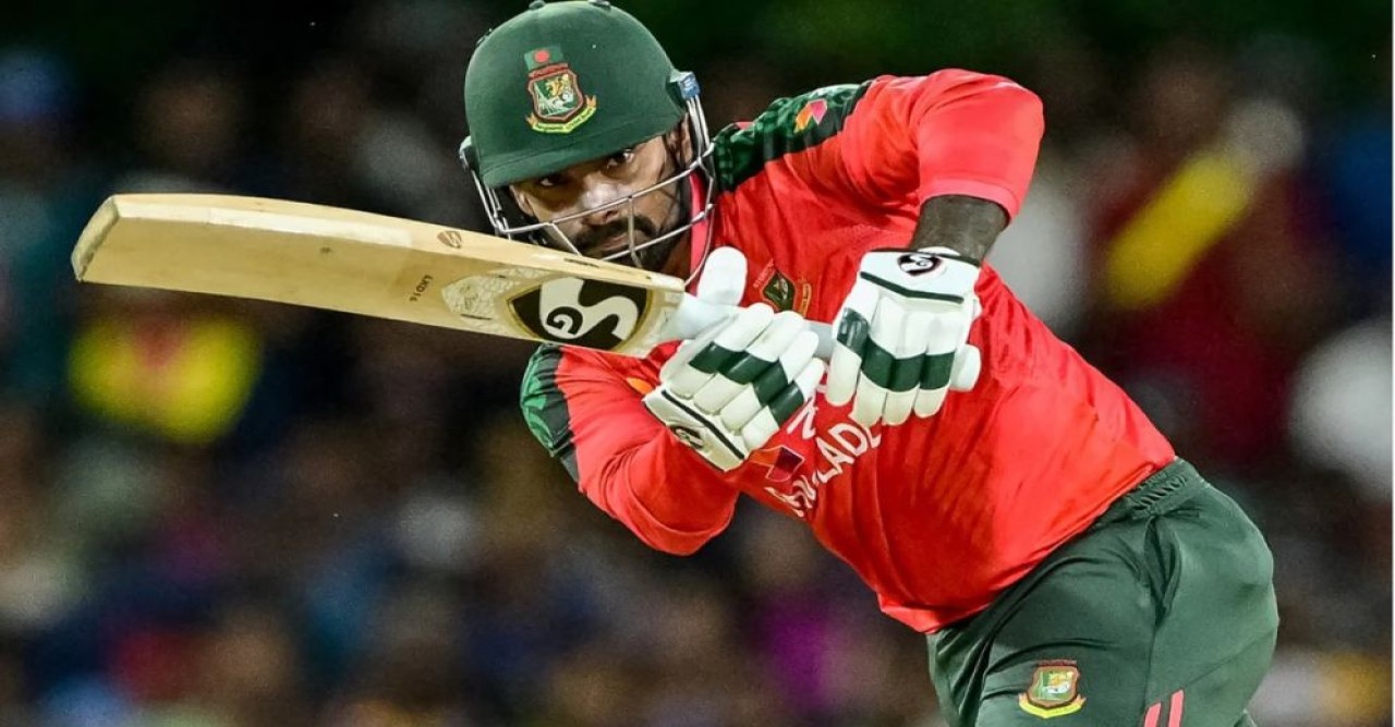 রেকর্ড গড়া জয়ে সিরিজে সমতায় ফিরল বাংলাদেশ