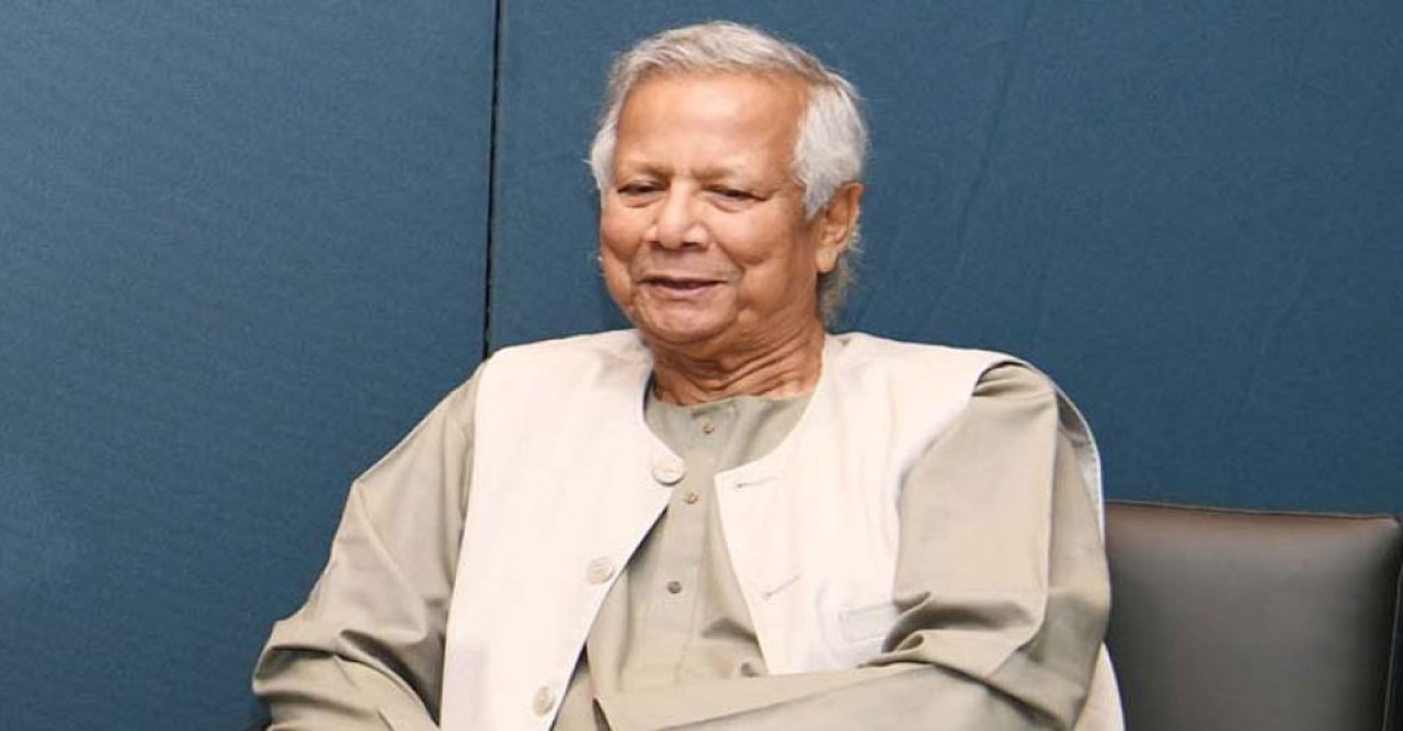কপ-২৯ সম্মেলন, দেশের জলবায়ু সংকট তুলে ধরার আহ্বান প্রধান উপদেষ্টার