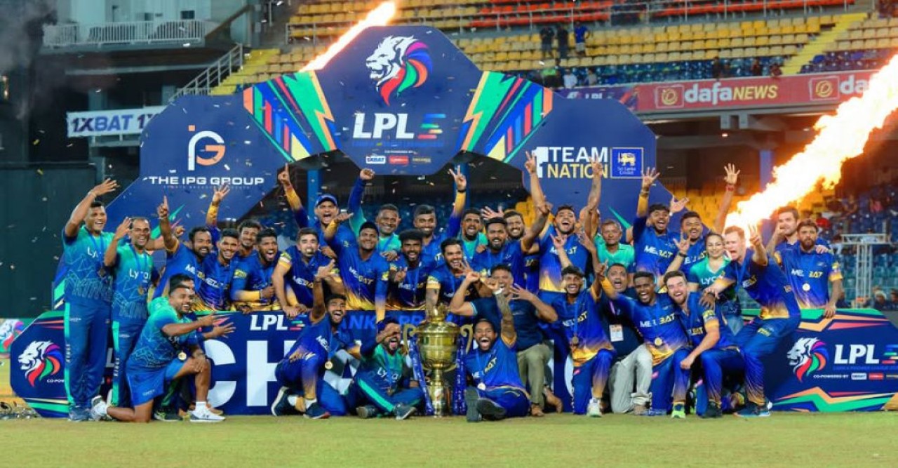 লংকান প্রিমিয়ার লিগ শুরুর নতুন তারিখ ঘোষণা