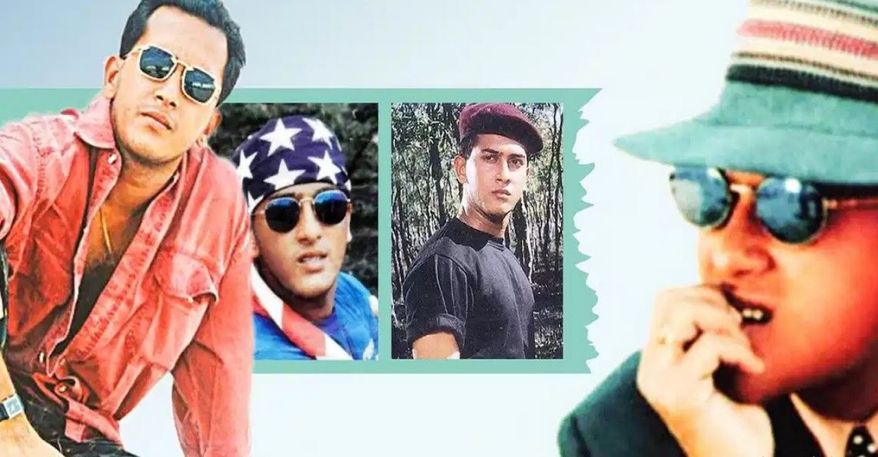 সালমান শাহ হত্যার বিচার চেয়ে ভক্তের গান