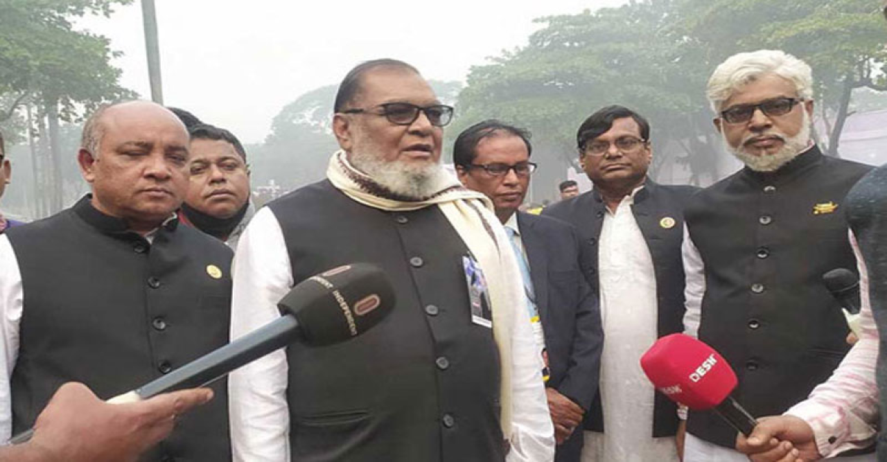 ‘বুদ্ধিজীবীদের পূর্ণাঙ্গ তালিকা প্রকাশ ২৬ মার্চের মধ্যে’