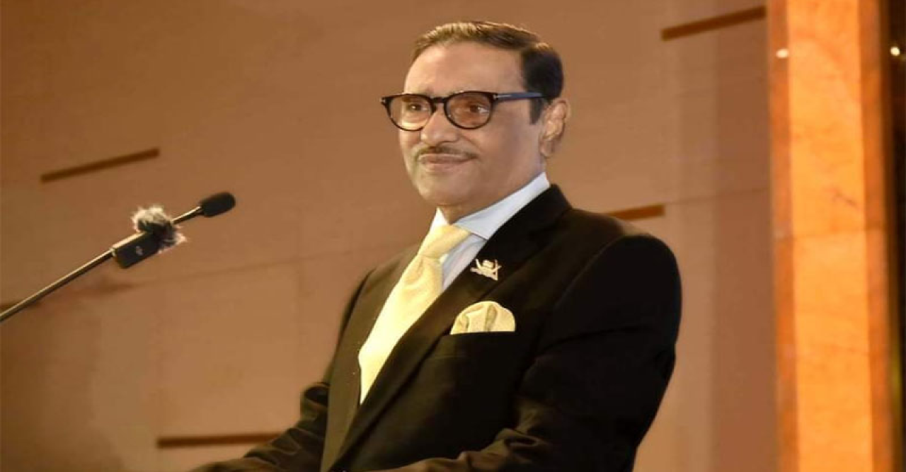 মার্কিন রাষ্ট্রদূত বুদ্ধিজীবী স্মৃতিসৌধে গেলে বেশি খুশি হতাম : সেতুমন্ত্রী