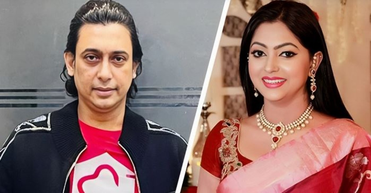 এক সিনেমায় কাজ করবেন জায়েদ খান-নিপুণ!