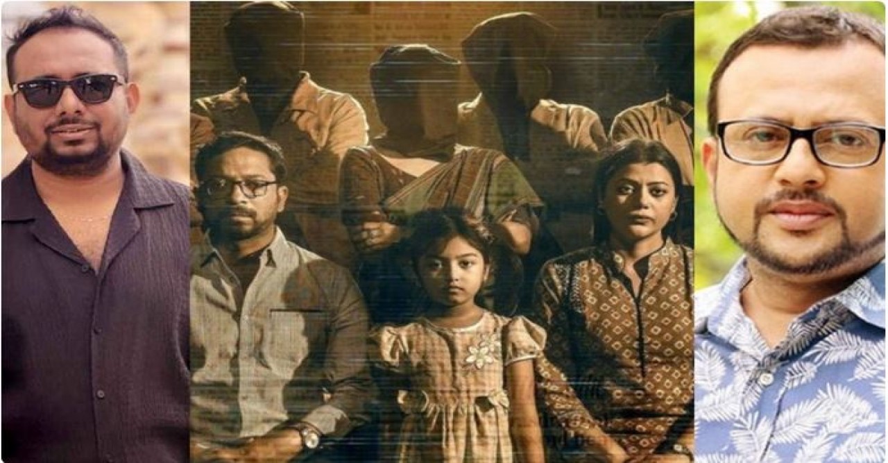 ‘অমীমাংসিত’র মীমাংসা হয়নি, দুঃখ প্রকাশ করলেন রিয়াজ
