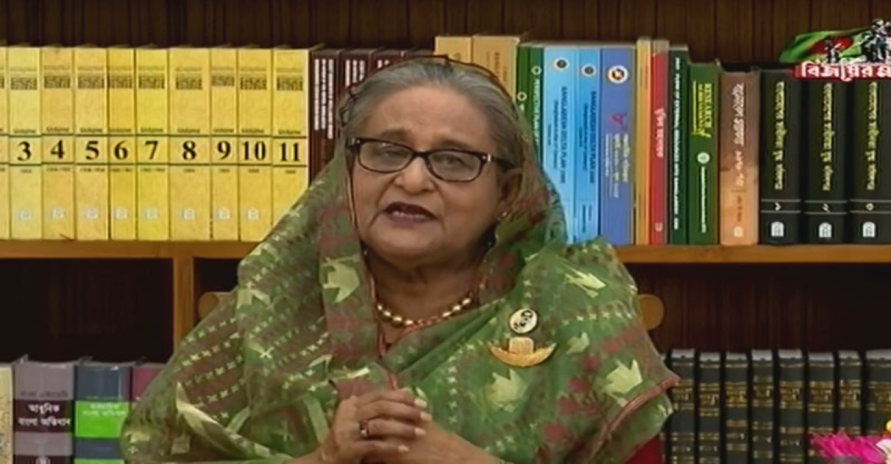 'রাশিয়া-ইউক্রেন যুদ্ধ বিশ্ব অর্থনীতিকে বিপর্যস্ত করে তুলেছে'