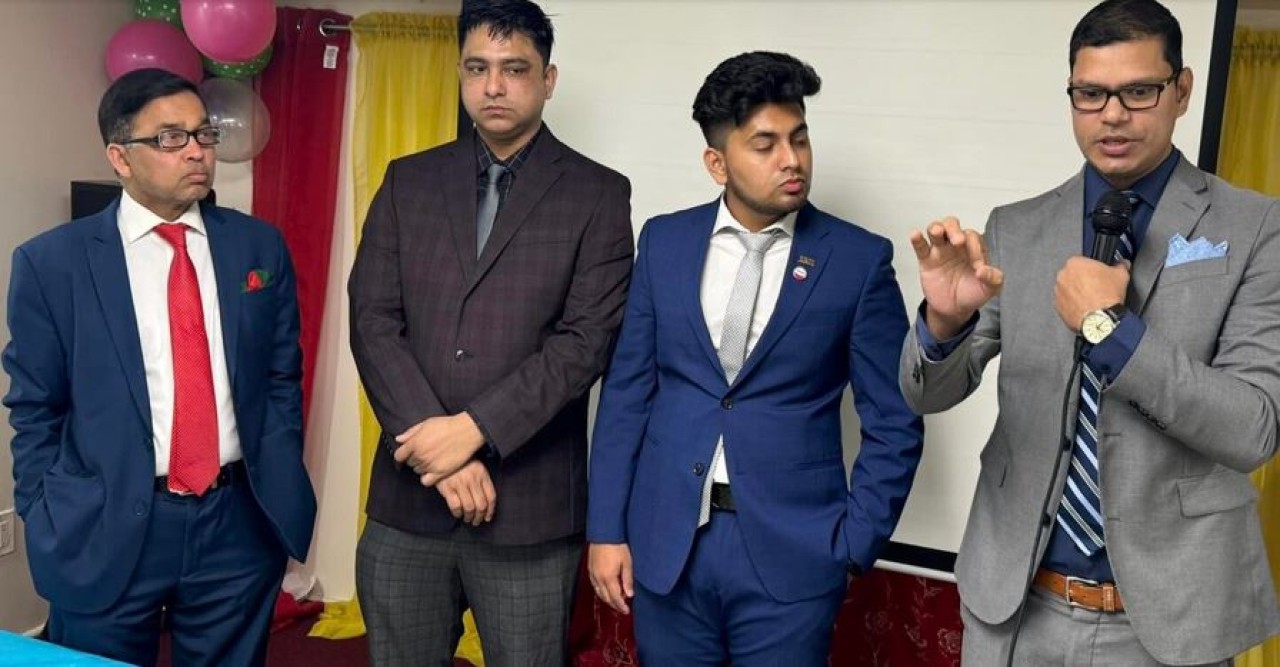নিউইয়র্কে হোমওনারশিপ ও ট্যাক্স সেভিংস সেমিনারে বিশেষজ্ঞদের গুরুত্বপূর্ণ পরামর্শ