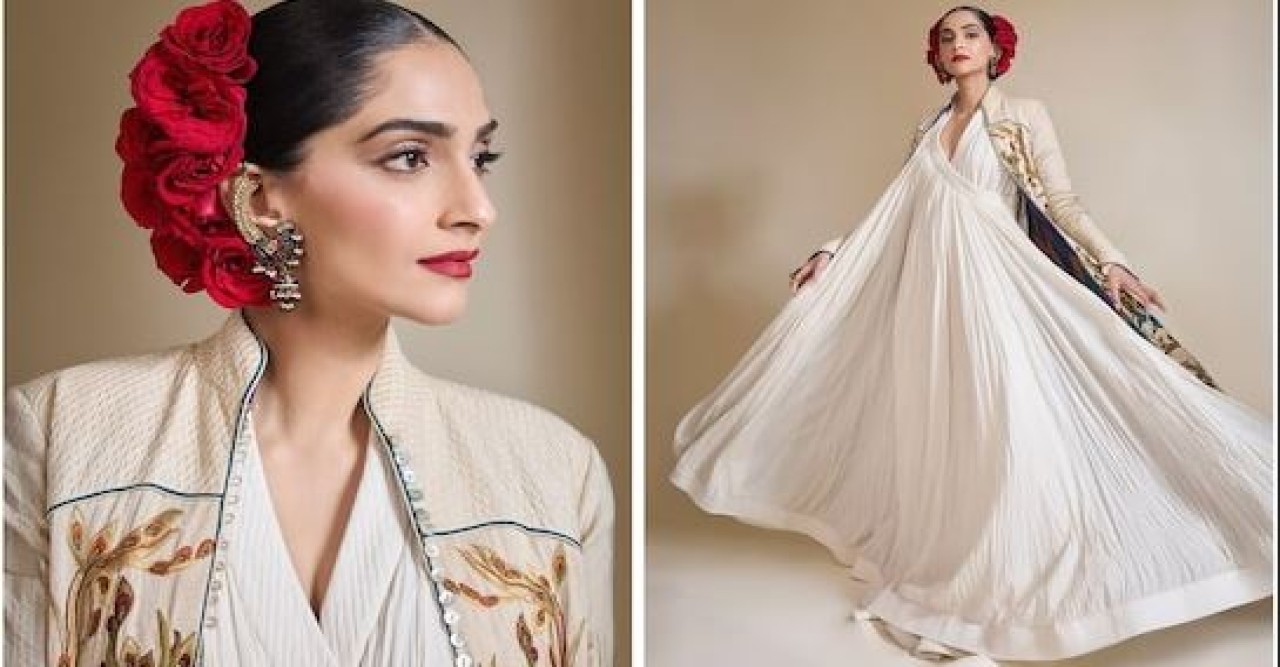 আবারও মা হচ্ছেন সোনম কাপুর?