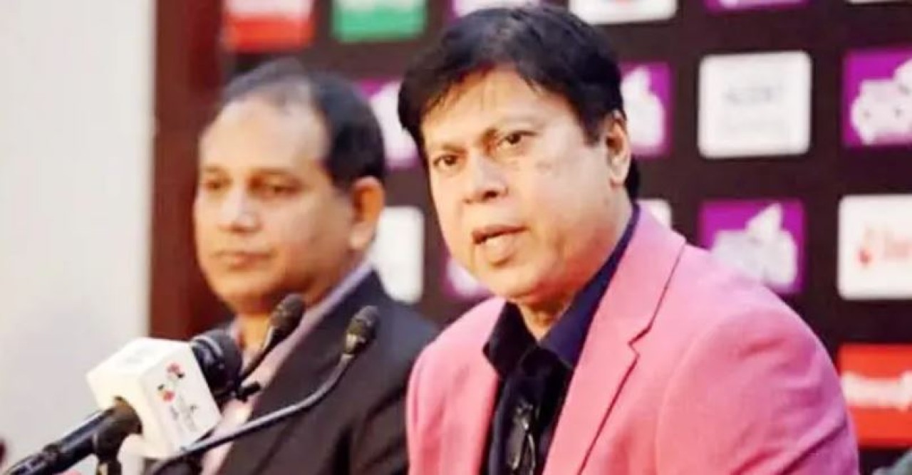 বিপিএল শুরুর আগমুহূর্তে গুরুত্বপূর্ণ দায়িত্বে নান্নু
