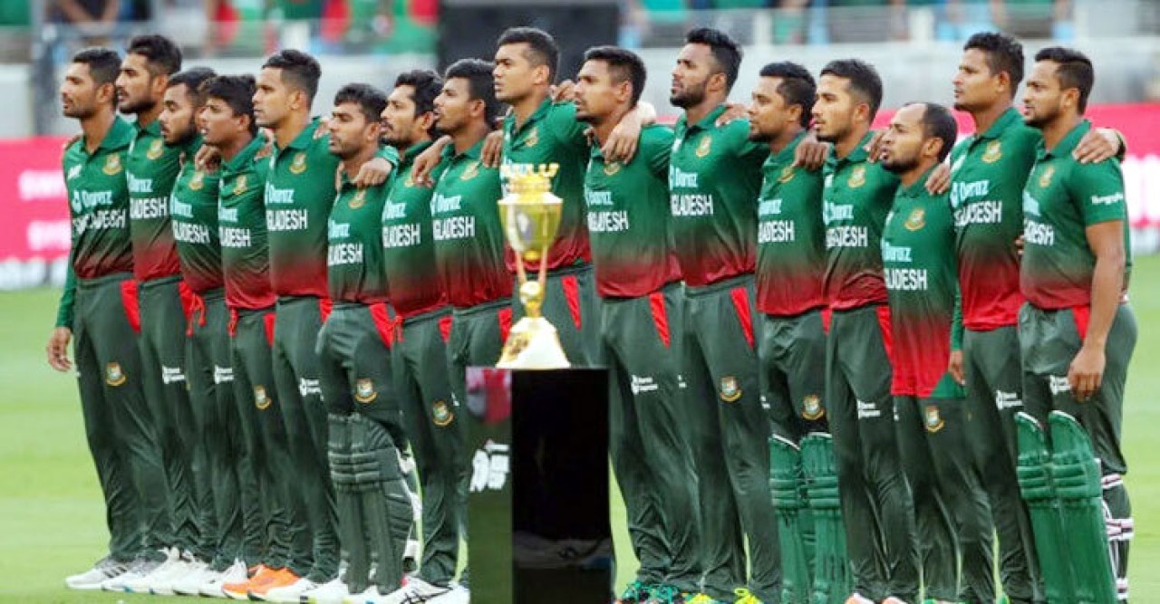 এশিয়া কাপের সূচি প্রকাশ ভারত-পাকিস্তান একই গ্রুপে, বাংলাদেশ কোন গ্রুপে
