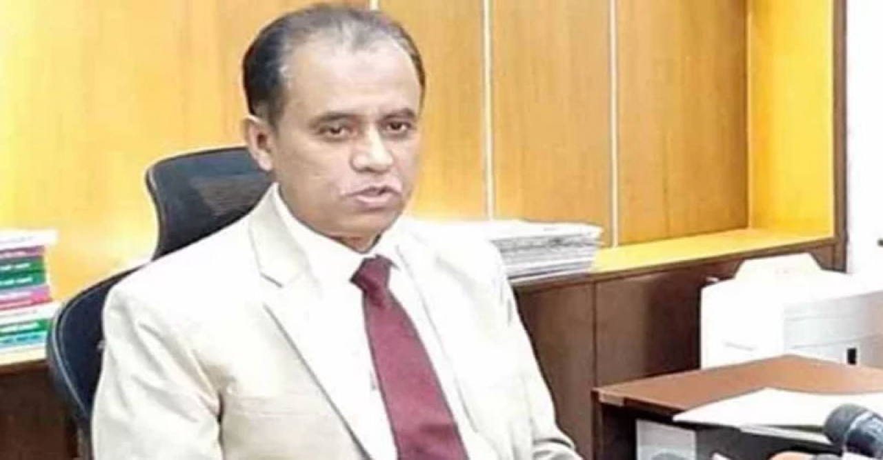 ৫ আসনের উপ-নির্বাচনে সিসি ক্যামেরা থাকছে না : ইসি