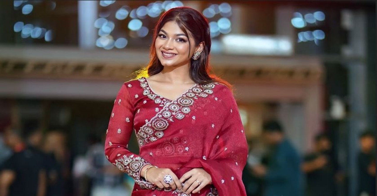 একটা নতুন প্রত্যাবর্তনের অপেক্ষা করছি : পারসা ইভানা