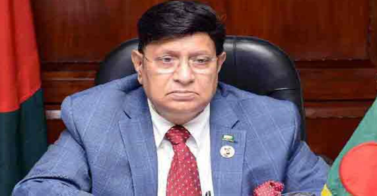 আইপিইএফের সুবিধা-অসুবিধা দেখছে ঢাকা : পররাষ্ট্রমন্ত্রী