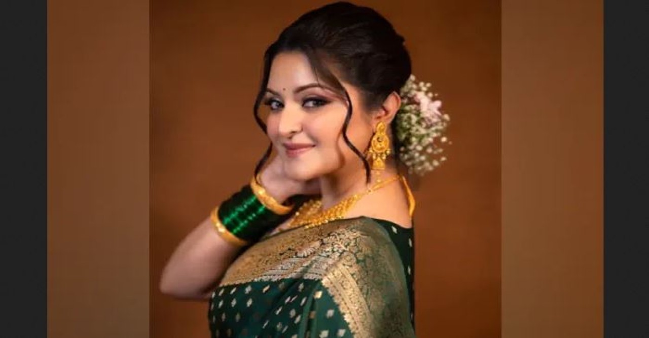 দিদি ৬ মাস আওয়ামী লীগ, ৬ মাস বিএনপি: পরীমনি