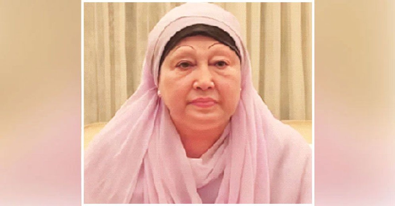 ‘খালেদা জিয়ার শারীরিক অবস্থা সংকটময়’