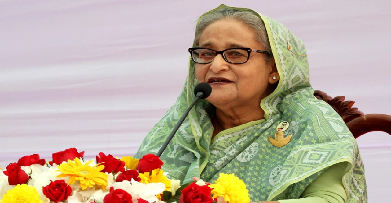 মানুষের আস্থা ও বিশ্বাসই আওয়ামী লীগের বড় শক্তি
