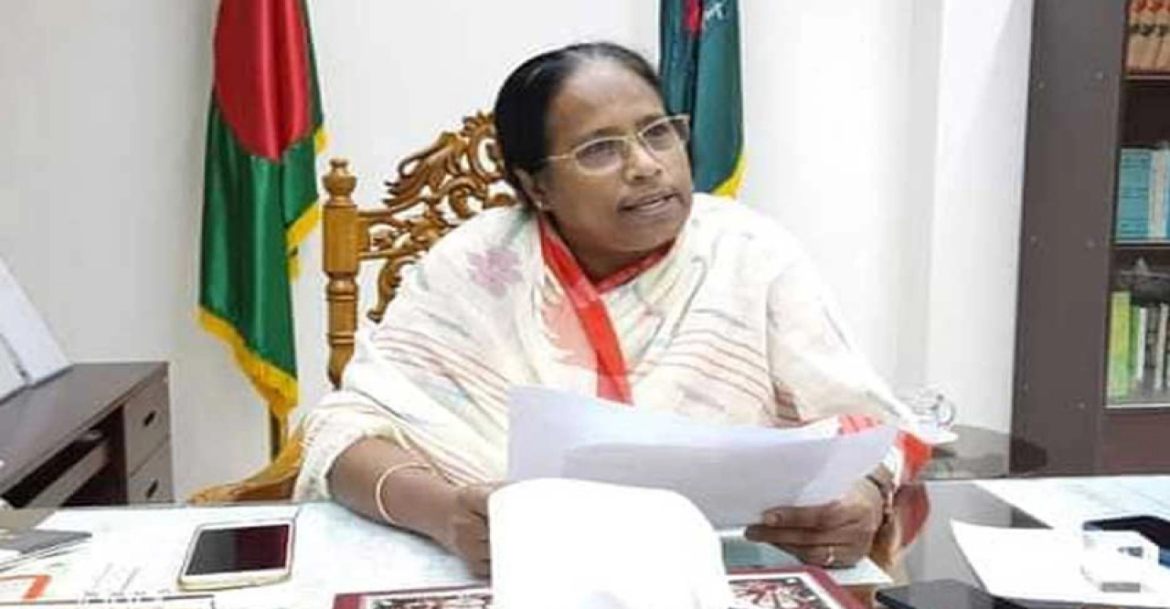গাইবান্ধার মতো সমস্যা হলে রংপুরের ভোটও বন্ধ হবে