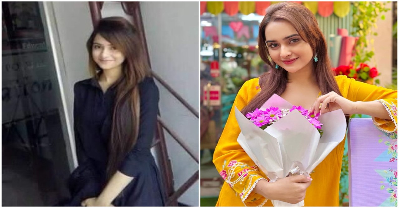 এবার কেয়া পায়েলের ১০ বছর আগের ছবি ভাইরাল