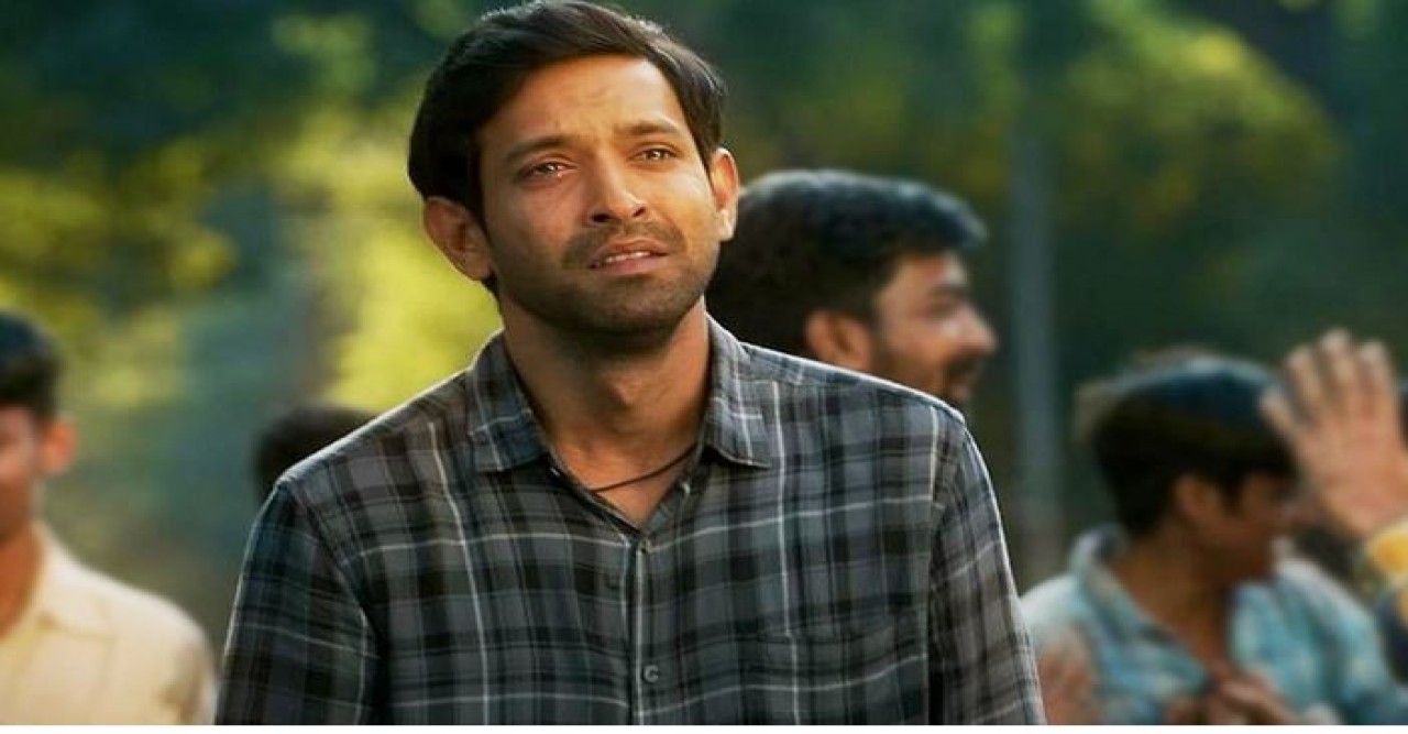 জীবনের গল্পে আলোচিত, প্রশংসিত ‘টুয়েলভথ ফেইল’