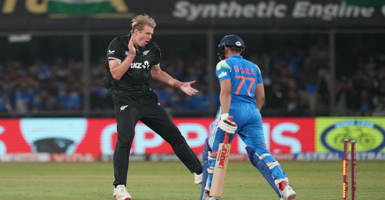 ভারতের সিরিজ হারে বিজেপি ও গম্ভীরকে তীব্র আক্রমণ সমর্থকদের