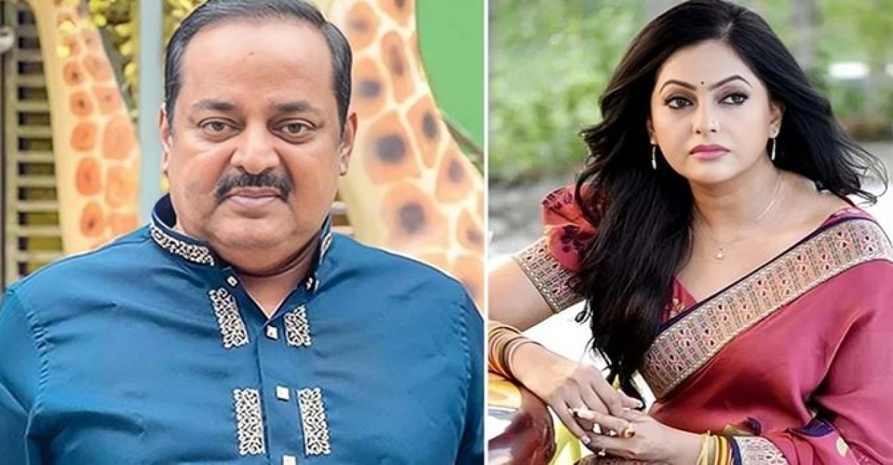 ‘নিপুণকে আমিই এনেছিলাম চলচ্চিত্রে’, নির্বাচনে জয়ের পর ডিপজল