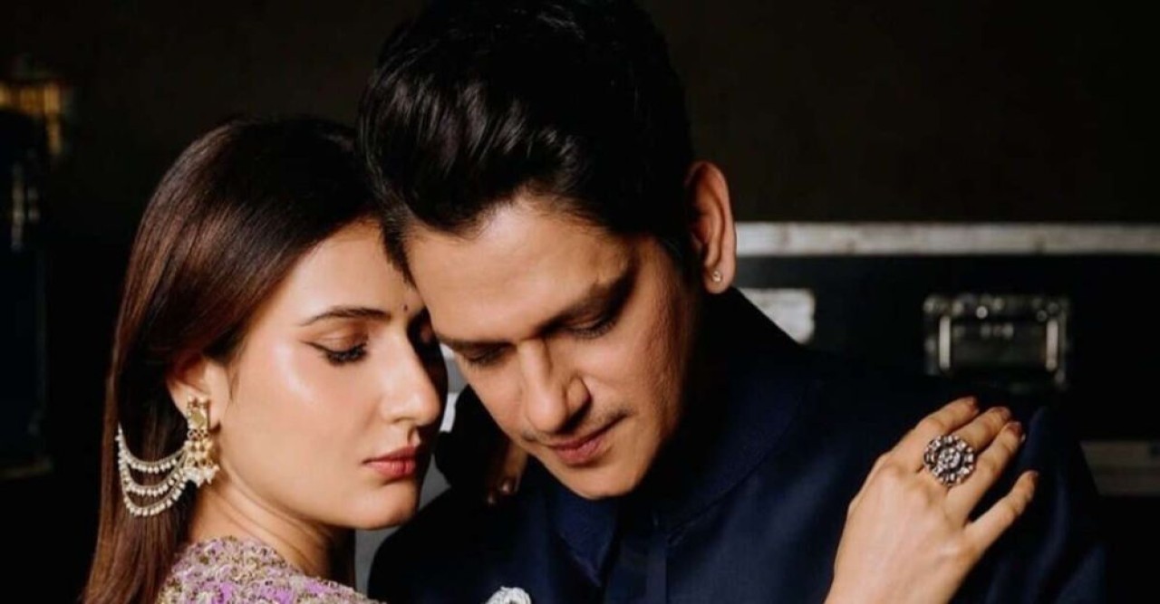 তামান্নার সঙ্গে বিচ্ছেদের পর যাকে মন দিলেন বিজয়