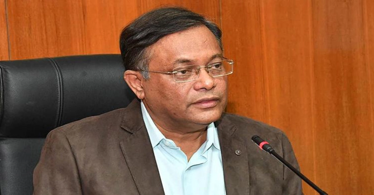 সরকারে থাকলে চামড়া মোটা হতে হয়, সেটি আ. লীগের আছে : তথ্যমন্ত্রী