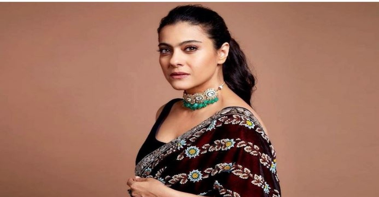 রাশ্মিকার পর এবার কাজলের ভিডিও ভাইরাল