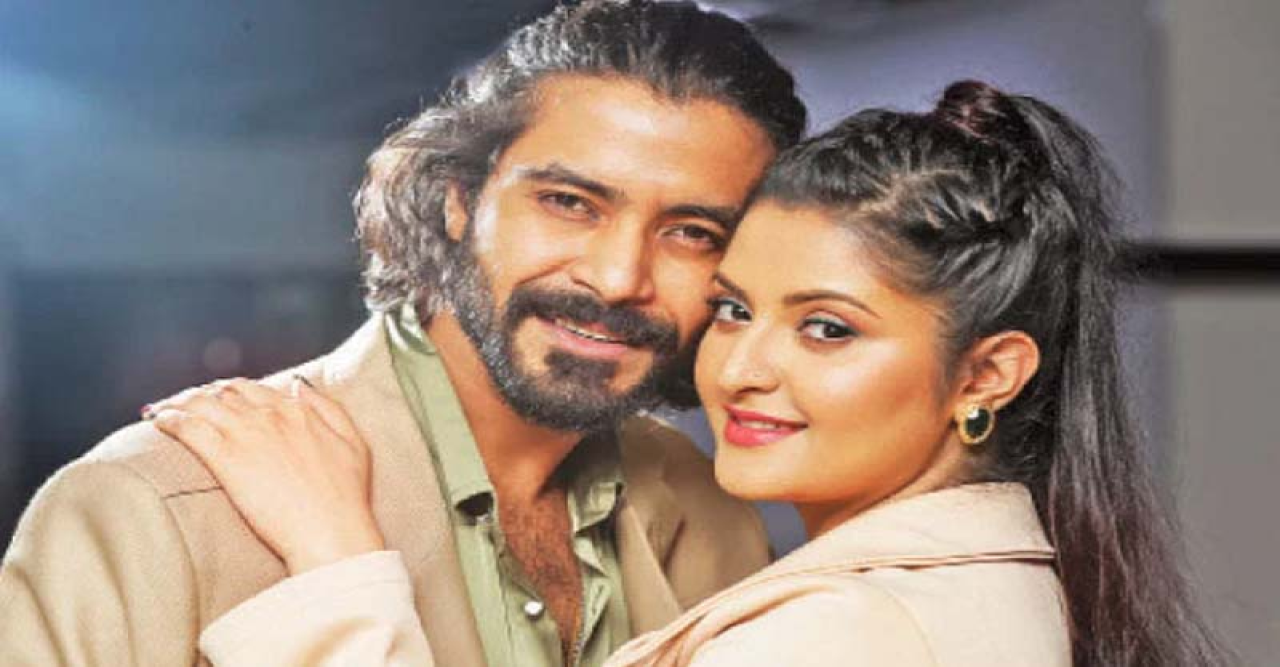 পরীমনির সঙ্গে থাকবেন না, স্পষ্ট জানালেন রাজ