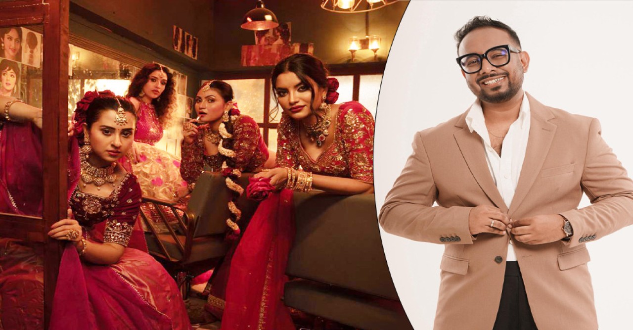 আমার কোনো সিনেমা এখনো ফ্লপ যায়নি, এটাও যাবে না : রায়হান রাফী